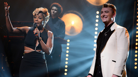 The Style Evolution of Sam Smith