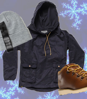Men’s Winter 2014 Buyer’s Guide