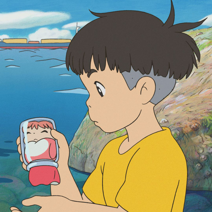 The Art of Growing Up: Life Lessons from the Films of Hayao Miyazaki
