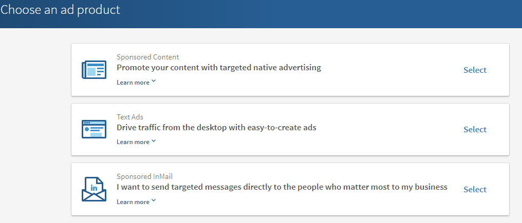 LinkedIn Ad Products.png