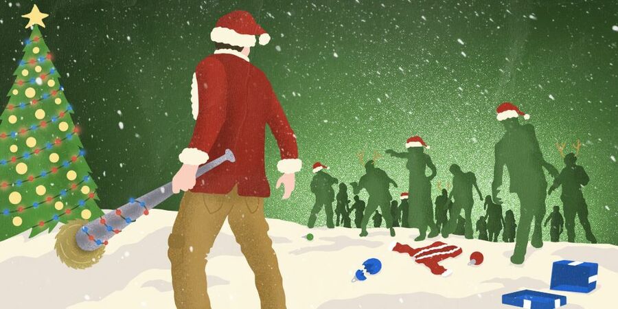 Is There A Merry Christmas Promotion For Diredtv In 2022 How Dead Rising 4 Celebrates Christmas In The Most Surprising Way | Directv  Binge