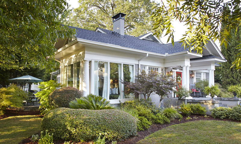 17 Atlanta Home Tours To Inspire Remodeling - Atlanta  