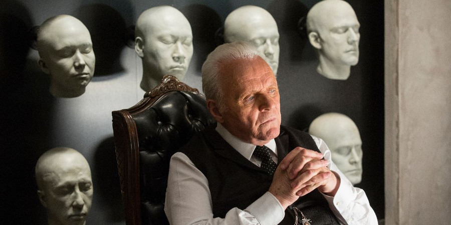 Is Westworld TV’s Most Socially Relevant Sci-Fi Series?