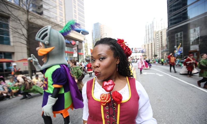 March Festivals In Atlanta - Atlanta Insiders Blog