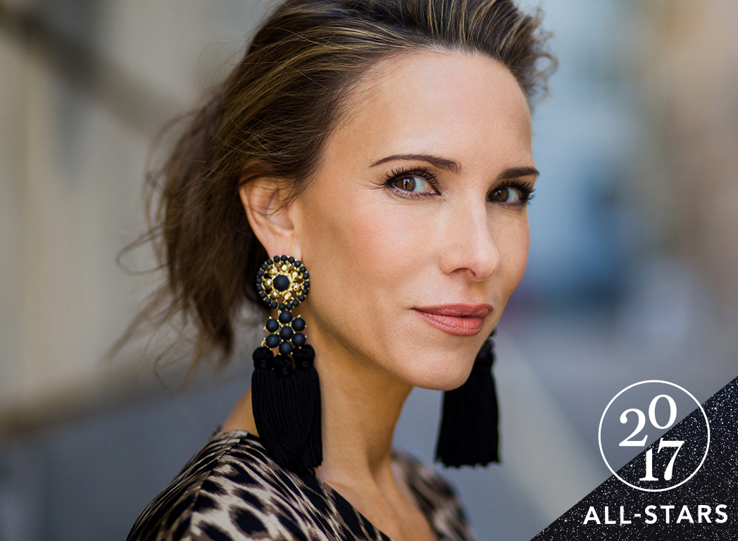 2017 All-Stars: The Jewelry Trend That Made the Biggest Statement