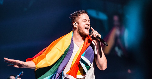 Your Guide to the LOVELOUD Festival featuring Imagine Dragons, Tim Cook, Zedd and more. Watch Here!