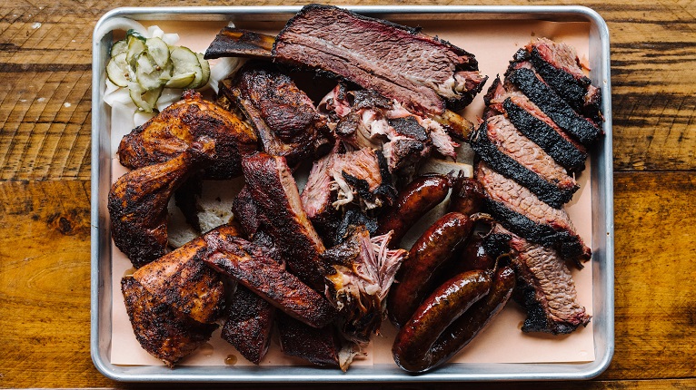 Twin Smokers BBQ Atlanta