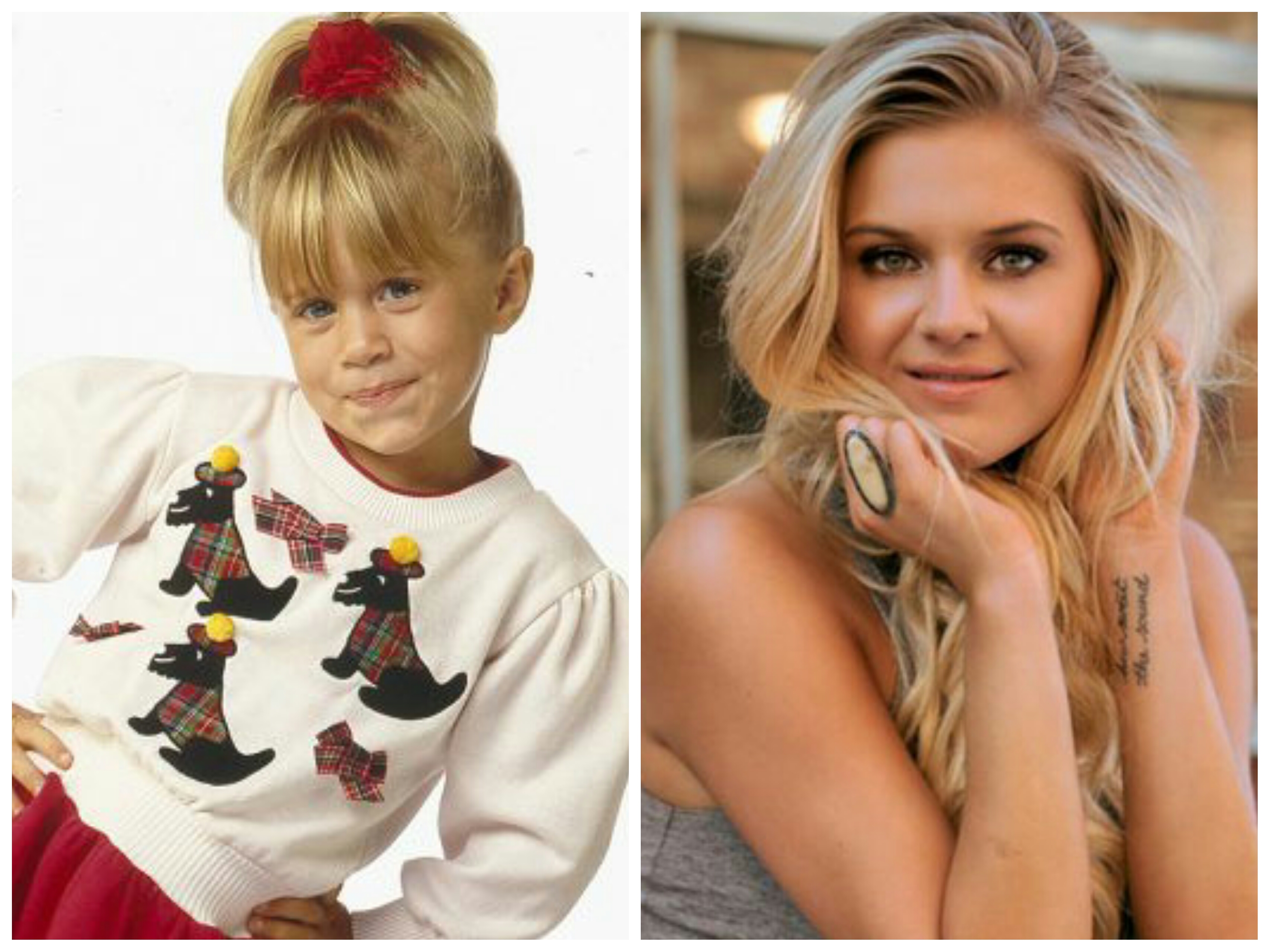 Fuller House Kelsea Ballerini Michelle Tanner.jpg