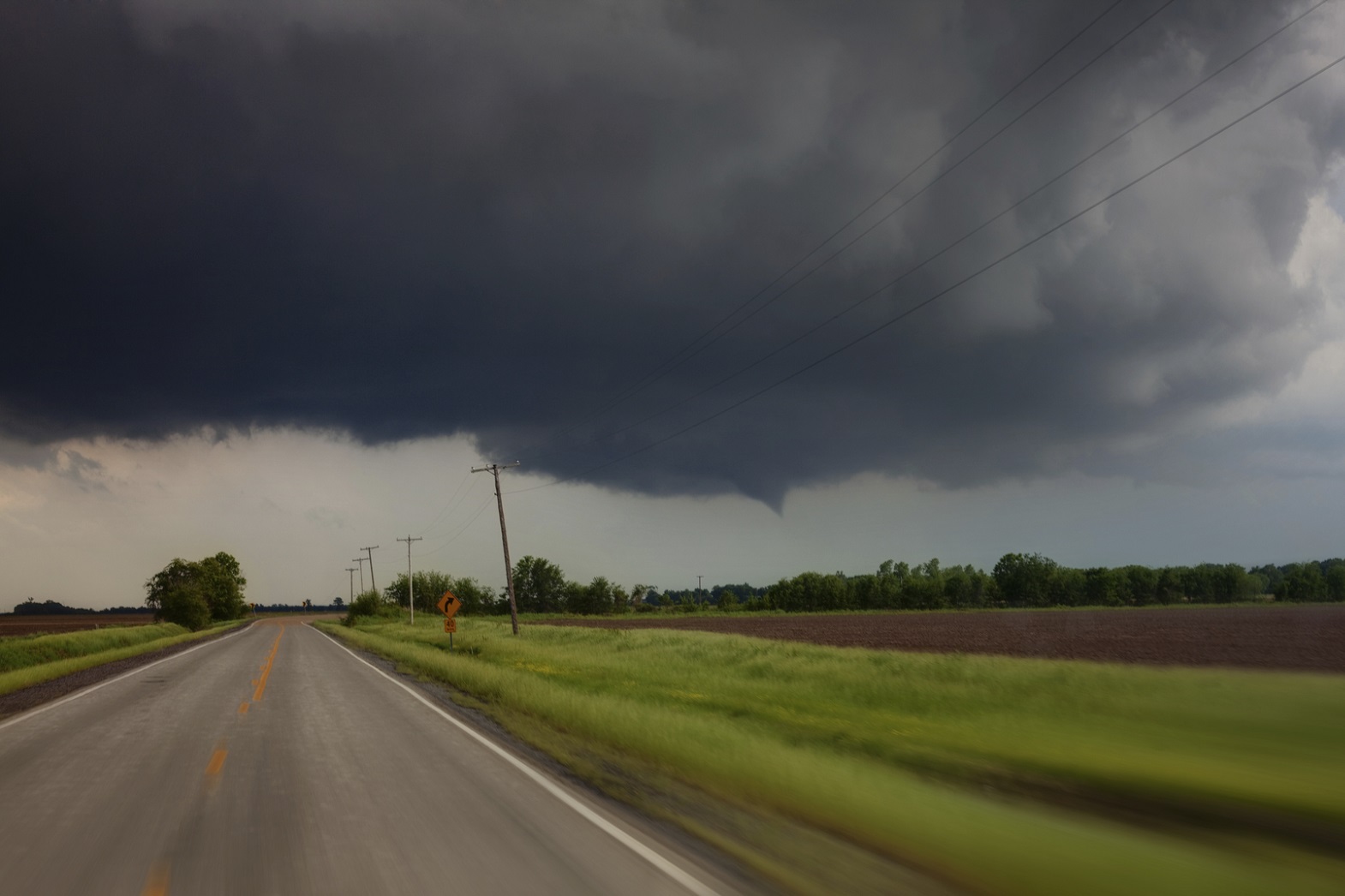 Tornados