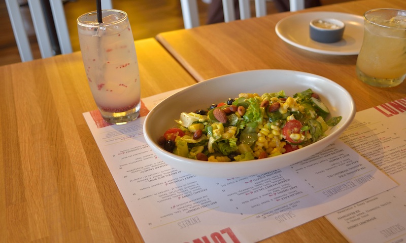 12 Best Restaurants In Atlanta With Locally Sourced And Organic