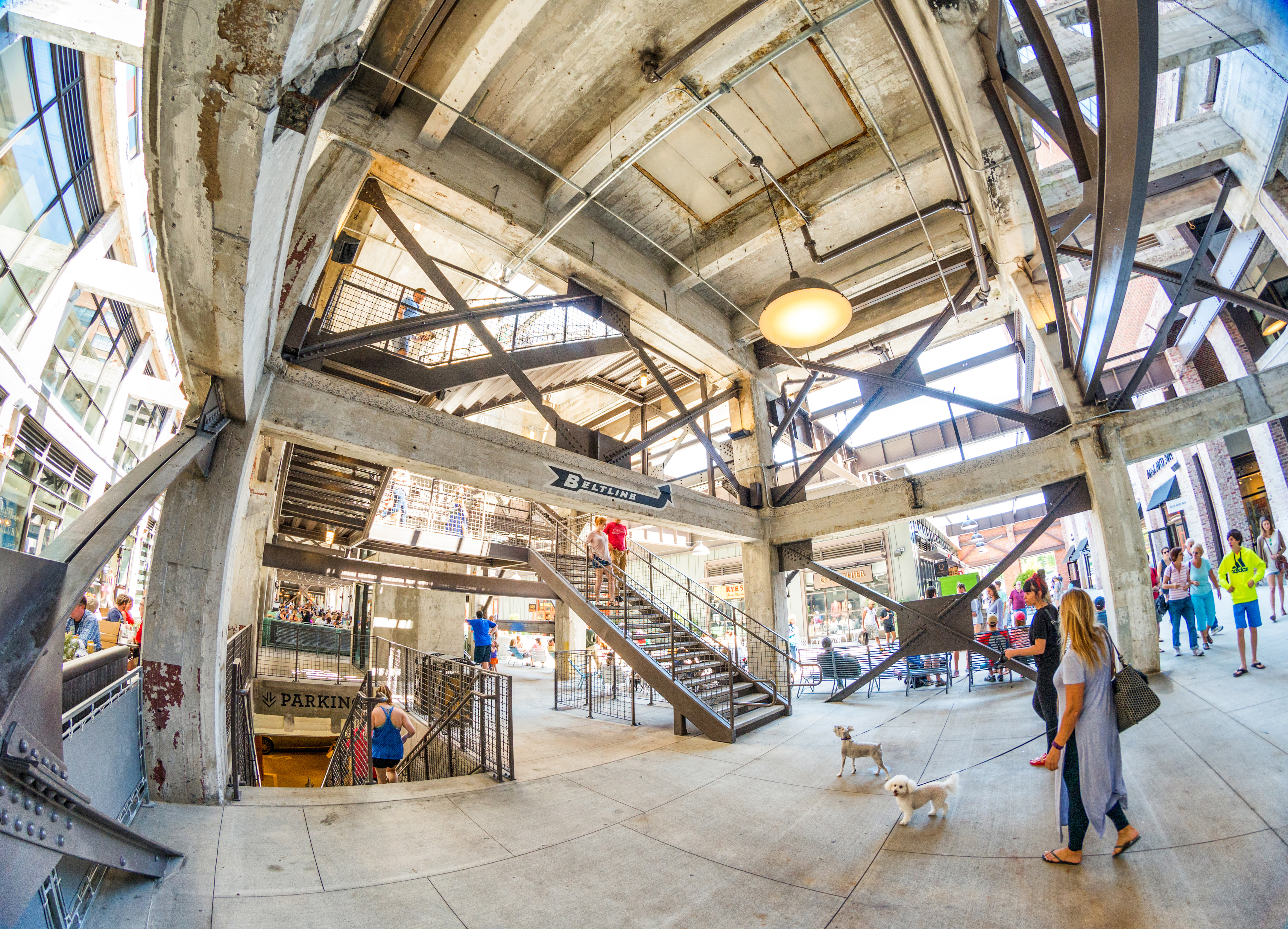 AtlantaPonceCityMarketStairway.jpg