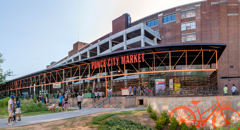 Ponce City Market