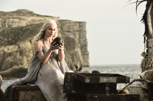 ‘Shame, shame, shame’: Why I Finally Started Watching Game of Thrones and Why You Should Too