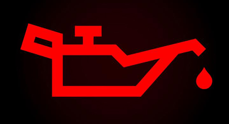 Car dashboard warning lights: the complete guide