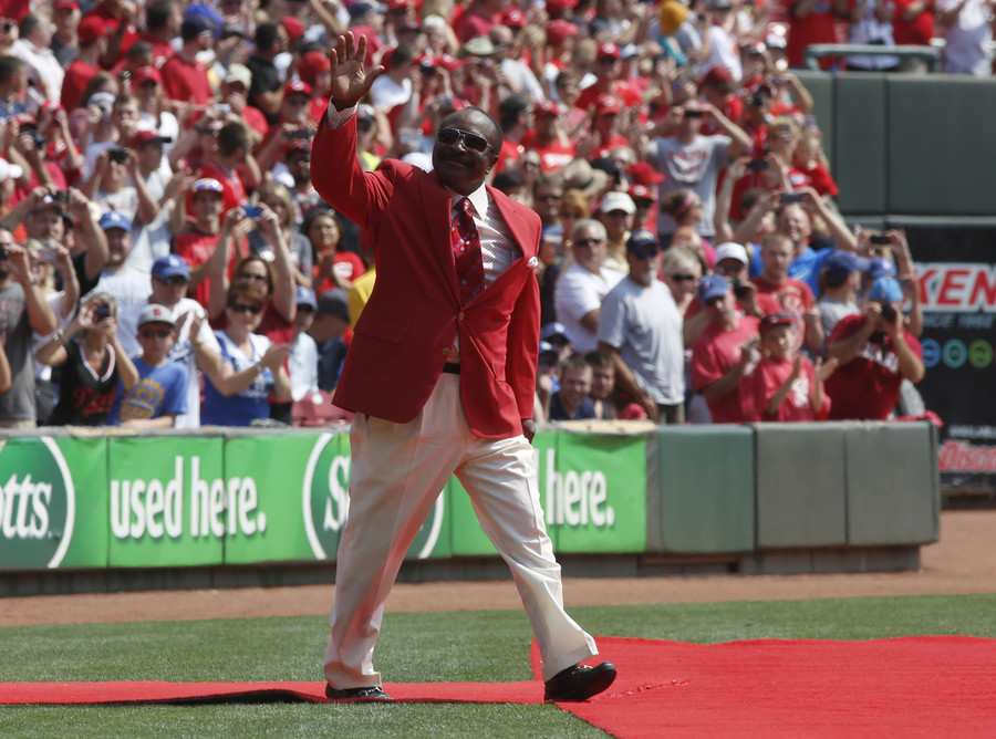 Remembering Cincinnati Reds Legend Joe Morgan: Beyond An Incredible Legacy In Baseball, A Champion For Civil Rights
