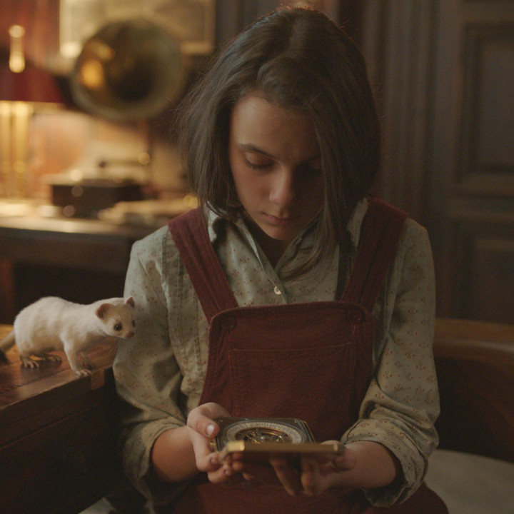 Why ‘His Dark Materials’ Mrs. Coulter is The Most Interesting Villain on TV