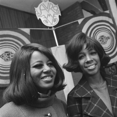 The Supremes Turn 60: The Musical Evolution of the Soul Giants Told in 10 Songs