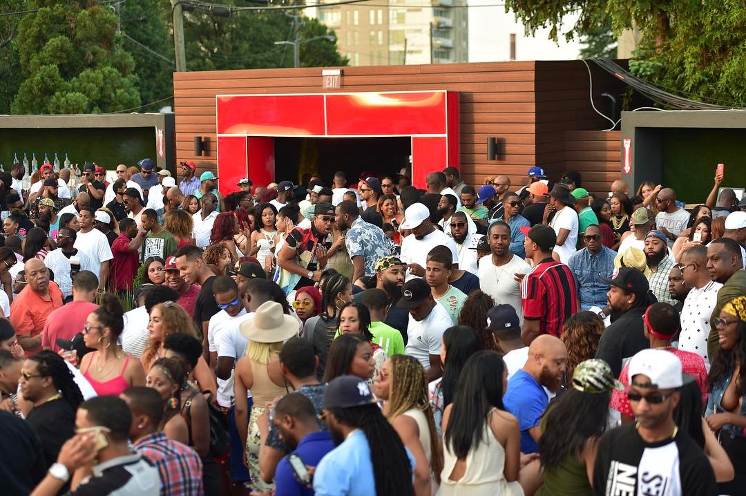 Compound - Best Places to Dance in Westside Atlanta