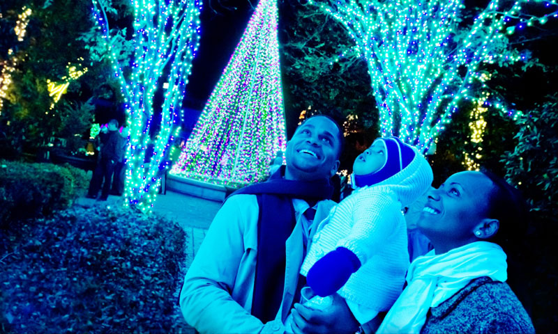 Atlanta S Most Iconic Holiday Events Atlanta Insiders Blog