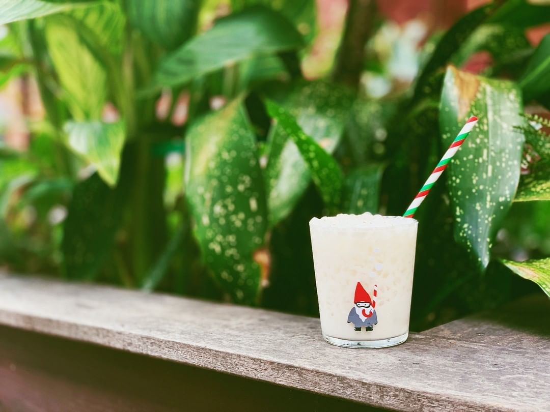 Mele Kalikimaka