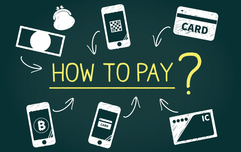 キャッシュレス社会に向けた金融 銀行界の取り組み 金融庁 中央銀行 銀行界からみた方向性と課題 後編 Fujitsu Journal 富士通 ジャーナル