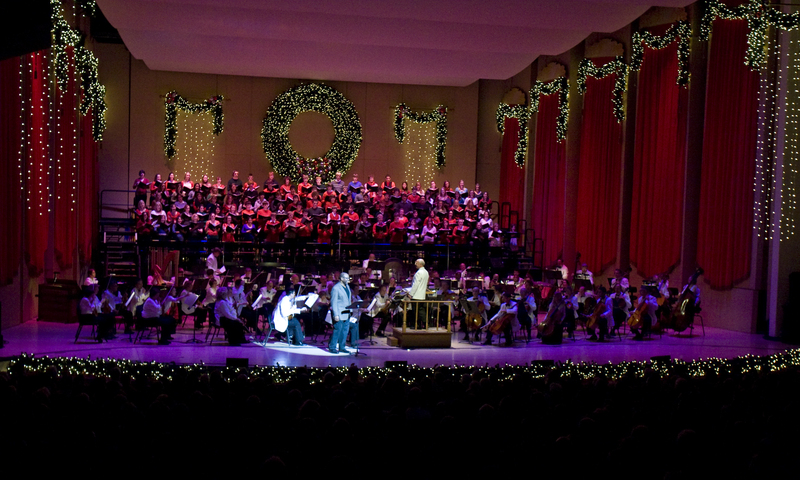 Atlanta Christmas Musical 2022 Celebrate Christmas with the Atlanta Symphony Orchestra Atlanta