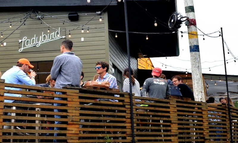 Your Guide To The Best Patios In Atlanta Atlanta Insiders Blog