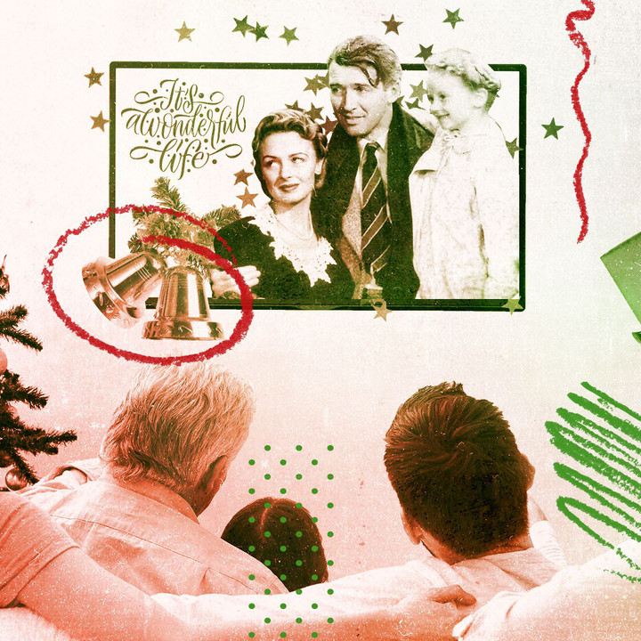 Why It’s a Wonderful Life is the Ultimate Holiday Film