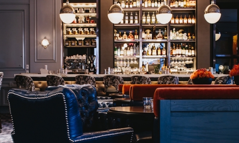 The 10 Best Cocktail Bars In Midtown Atlanta Atlanta Insiders Blog