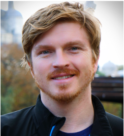 an image of learn capital partner michael staton