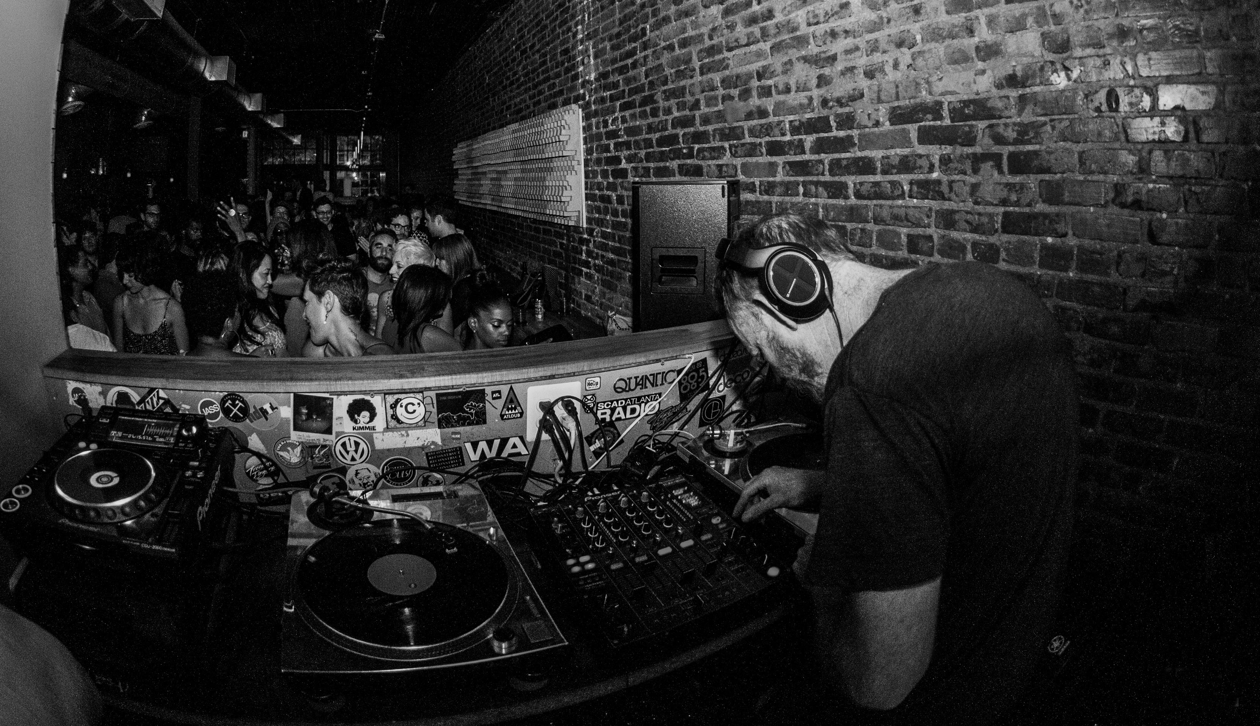 The Sound Table