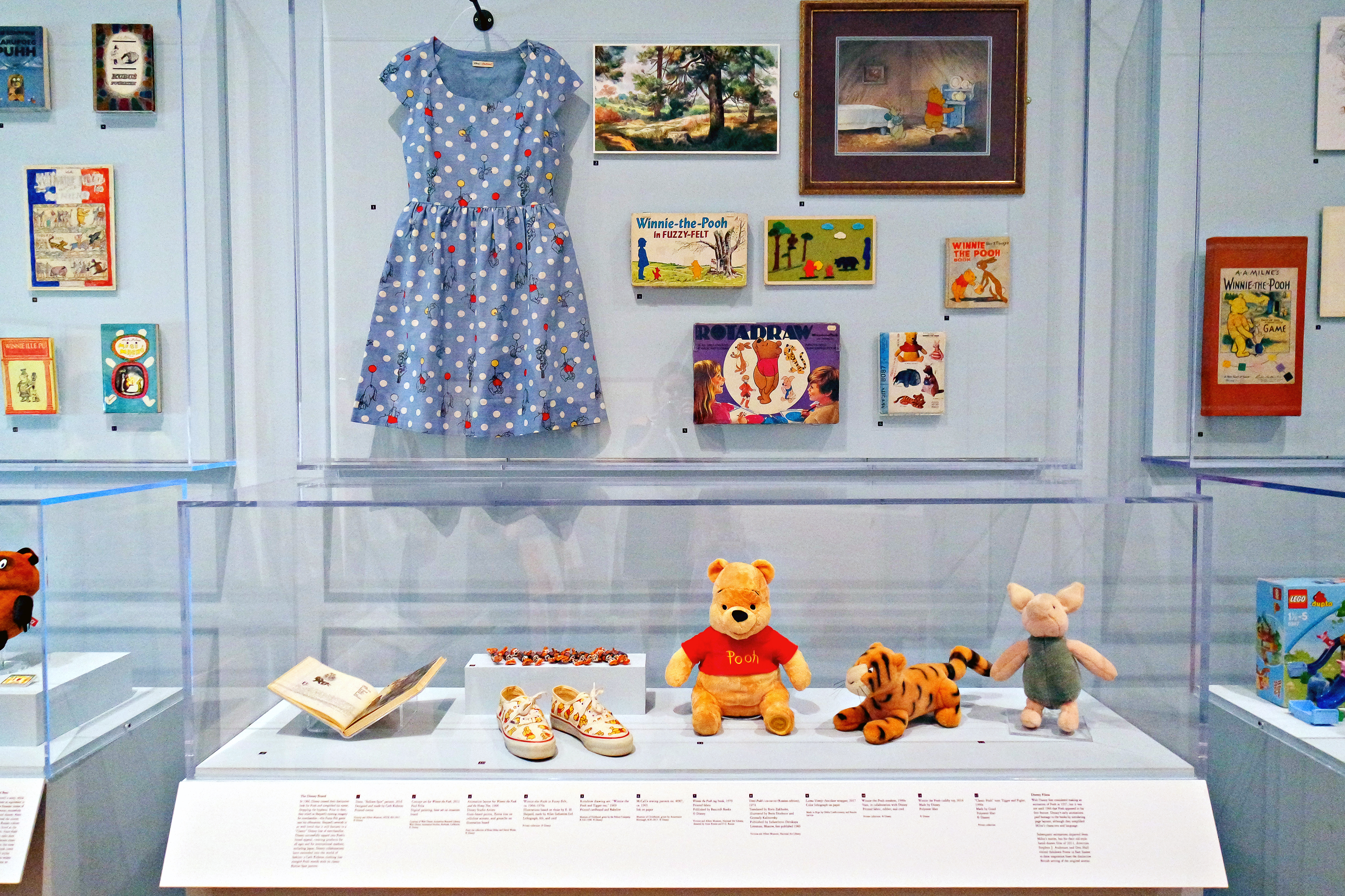 Winnie the Pooh_Exploring a Classic_High Museum of Art Exhibit_2018_Love Joleen_Joleen Pete Photography_26.jpg