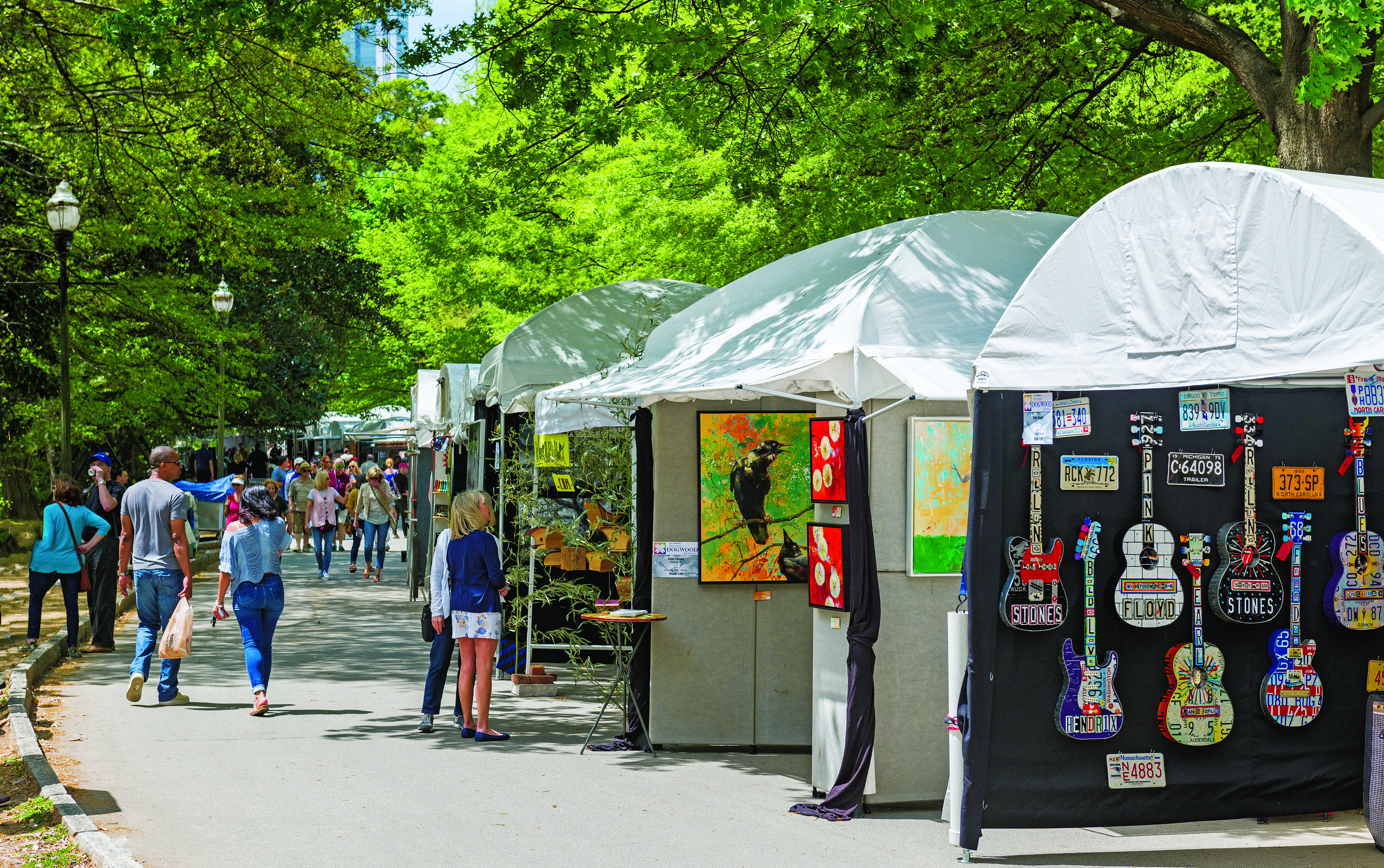 Dogwood Festival