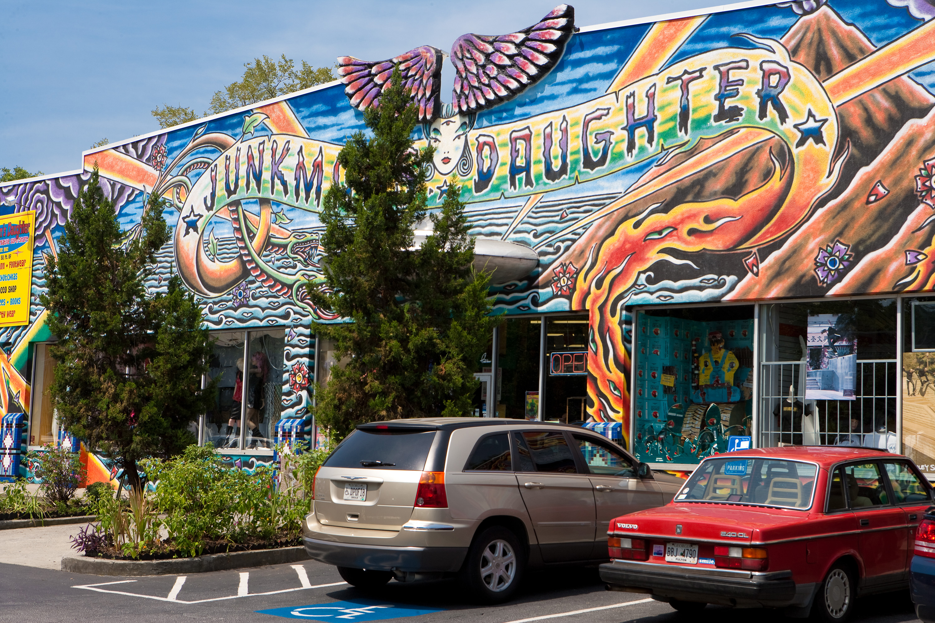 Atlanta-Little-Five-Points-Junkmans