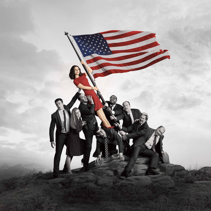 Why Veep is a Lot Closer to the Real Thing Than You’d Think