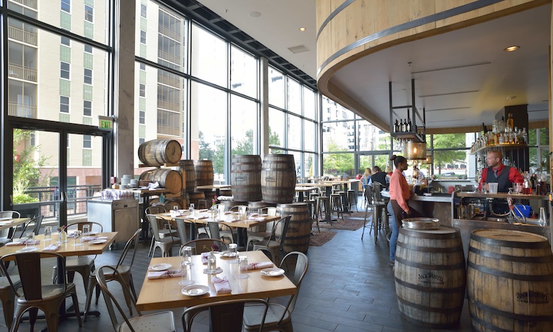 17 Atlanta Eateries For Graduation Fetes Atlanta Insiders Blog