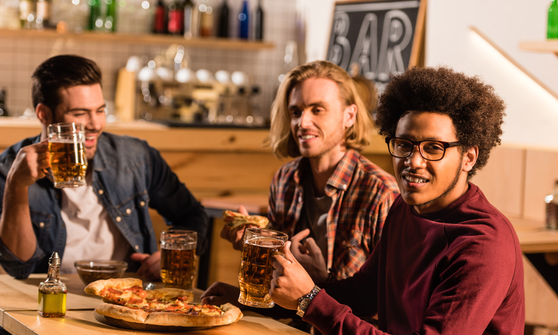 Where To Play Trivia In Atlanta Atlanta Insiders Blog