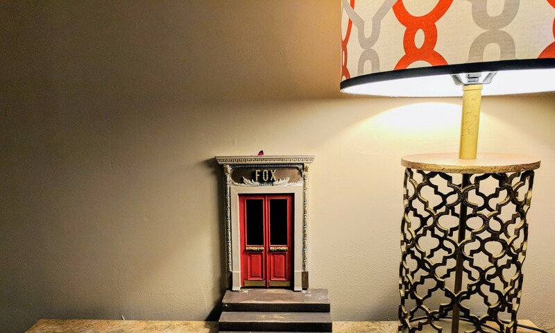 Where To Find Tiny Doors Hidden In Atlanta S Big Attractions