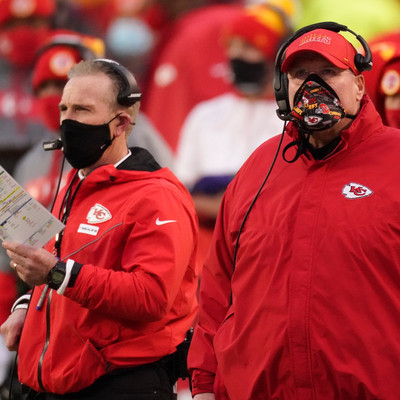 Chiefs bonding through pandemic in bid for Super Bowl repeat