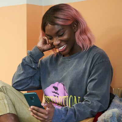 Consent, Power, and Radical Empathy: Why “I May Destroy You” Is the Best Show of 2020