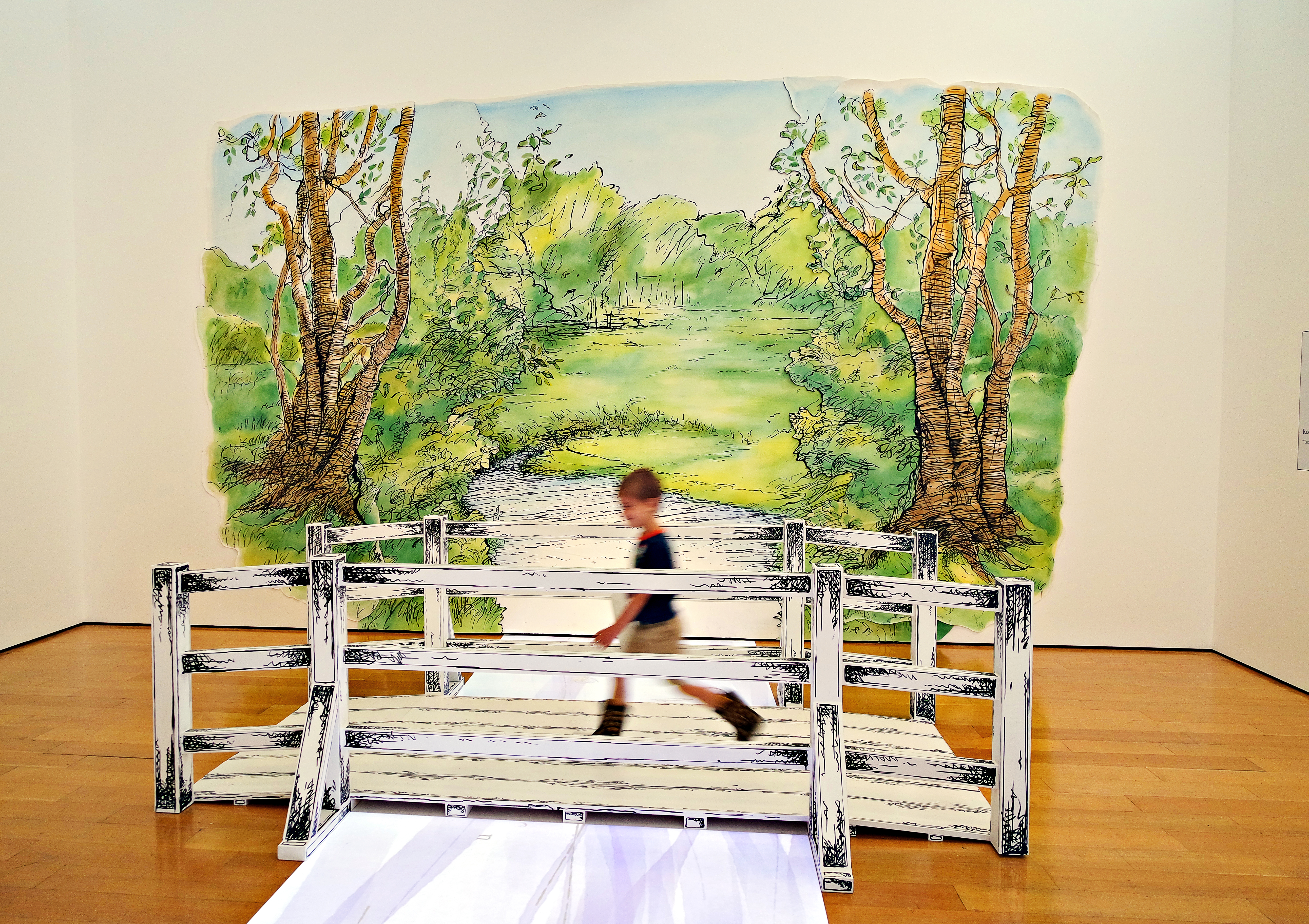 Winnie the Pooh_Exploring a Classic_High Museum of Art Exhibit_2018_Love Joleen_Joleen Pete Photography_02.jpg